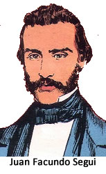 Juan Francisco Segui